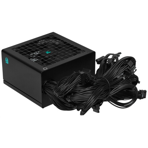 Купить Блок питания DEEPCOOL GamerStorm PN750D  5606344. Характеристики, отзывы и цены в Донецке