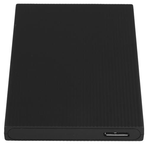 Купить 2 ТБ Внешний HDD Hikvision T30 [HS-EHDD-T30/2T/BLACK]  5452663. Характеристики, отзывы и цены в Донецке
