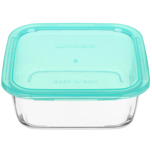 Купить Контейнер пищевой Luminarc P5520  5082957. Характеристики, отзывы и цены в Донецке