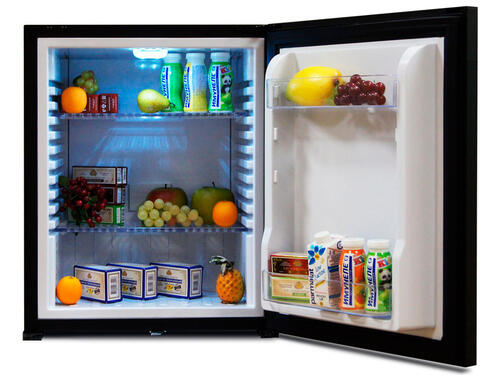 Купить Холодильник компактный Cold Vine MCT-40B черный  9938060. Характеристики, отзывы и цены в Донецке