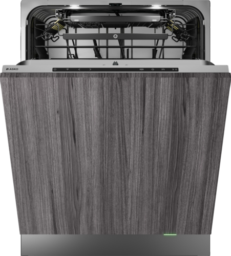 Купить Встраиваемая посудомоечная машина Asko DFI746U  5485210. Характеристики, отзывы и цены в Донецке