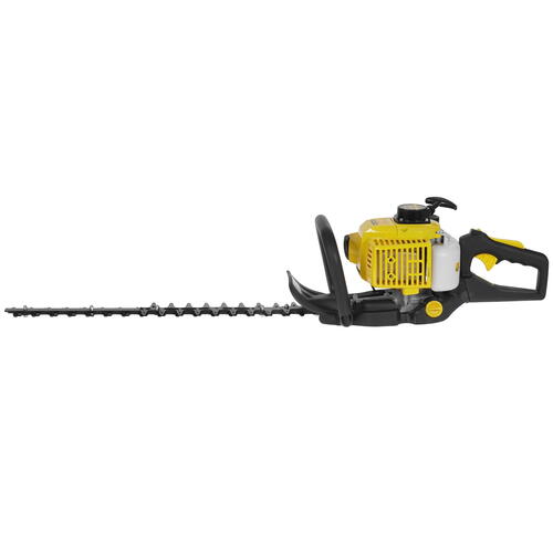 Купить Бензиновый кусторез Champion HT625R 750 Вт  1215744. Характеристики, отзывы и цены в Донецке