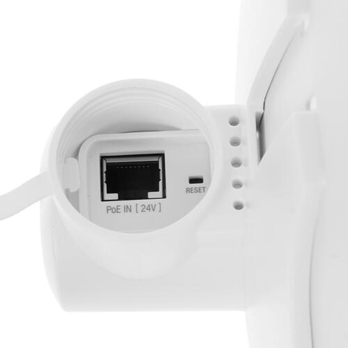 Купить Точка доступа Ubiquiti LTU Long Range  4866132. Характеристики, отзывы и цены в Донецке