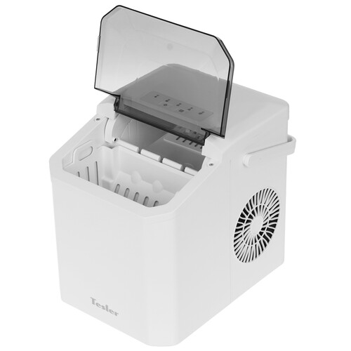 Купить Ледогенератор Tesler ICM-1203  9302203. Характеристики, отзывы и цены в Донецке