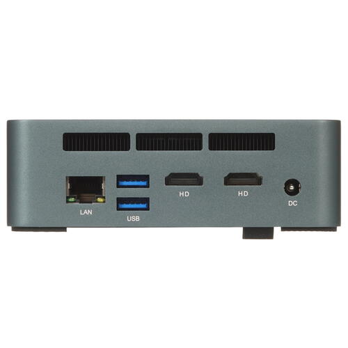Купить Мини ПК HIPER EXPERTBOX D20 [ED20-I5115R8N2NSG]  5456788. Характеристики, отзывы и цены в Донецке