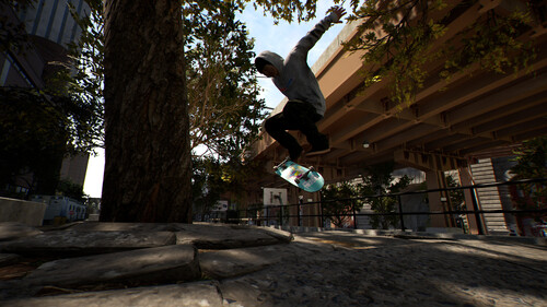 Купить Игра Session: Skate Sim - Supporter Edition (Steam)  5622424. Характеристики, отзывы и цены в Донецке