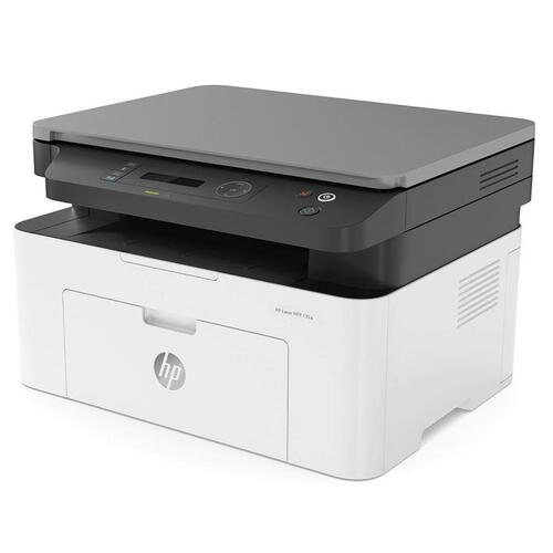 Купить МФУ лазерное HP Laser MFP 135w  5059662. Характеристики, отзывы и цены в Донецке
