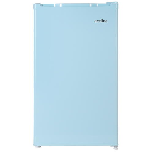 Купить Холодильник компактный  Aceline S201AMG голубой  4890645. Характеристики, отзывы и цены в Донецке