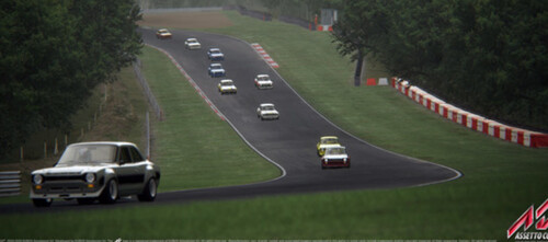 Купить Игра Assetto Corsa - Dream Pack 3 (Steam)  5624978. Характеристики, отзывы и цены в Донецке