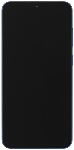 Купить 6.7" Смартфон Samsung Galaxy S25+ 512 ГБ синий  5615153. Характеристики, отзывы и цены в Донецке