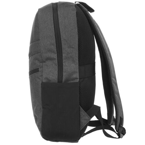 Купить 16" Рюкзак HP (M2C11PA) серый  5423999. Характеристики, отзывы и цены в Донецке