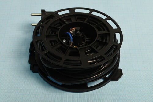 Купить Механизм (Сматывание шнура) для пылесоса DEXP 2000RB  9032208. Характеристики, отзывы и цены в Донецке