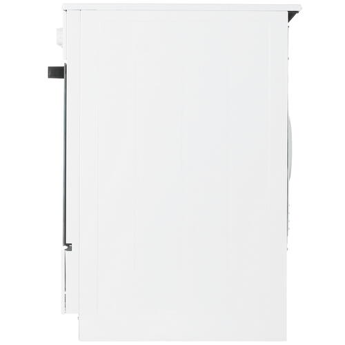 Купить Электрическая плита Gorenje GEC5A12WG-B белый  9903141. Характеристики, отзывы и цены в Донецке
