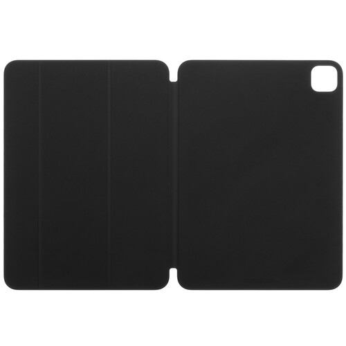 Купить Чехол-книжка Apple Smart Folio для Apple iPad Pro 11" (M4) черный  5459725. Характеристики, отзывы и цены в Донецке