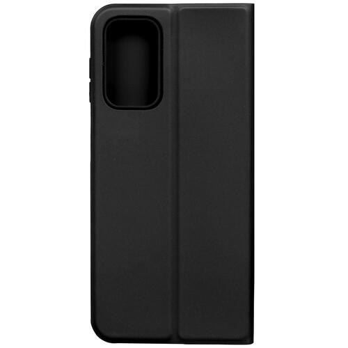 Купить Чехол-книжка  Aceline Kors для Samsung Galaxy A23 черный  5015463. Характеристики, отзывы и цены в Донецке