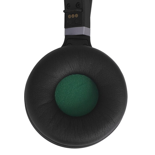 Купить Беспроводная моногарнитура Yealink WH66 Mono Teams черный 2022  9315266. Характеристики, отзывы и цены в Донецке