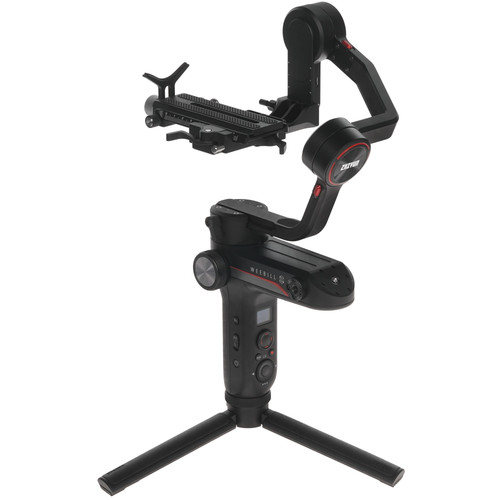 Купить Стабилизатор Zhiyun Webill S  1603871. Характеристики, отзывы и цены в Донецке