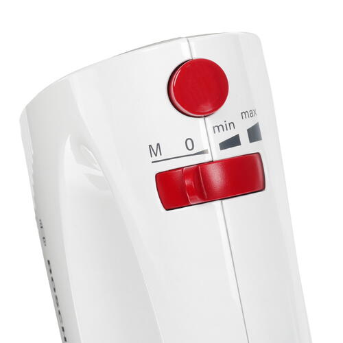 Купить Миксер Bosch MFQP 1000 белый  5078914. Характеристики, отзывы и цены в Донецке