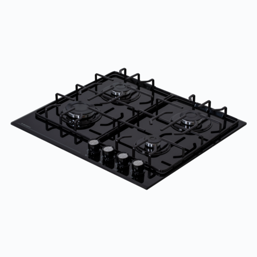 Купить Газовая варочная поверхность Delvento V60H40S088  9140884. Характеристики, отзывы и цены в Донецке