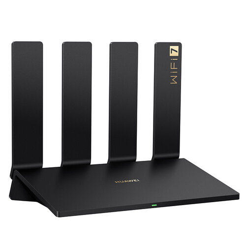 Купить Wi-Fi роутер HUAWEI WiFi BE3 Pro YGJN-BE33-20  5631329. Характеристики, отзывы и цены в Донецке