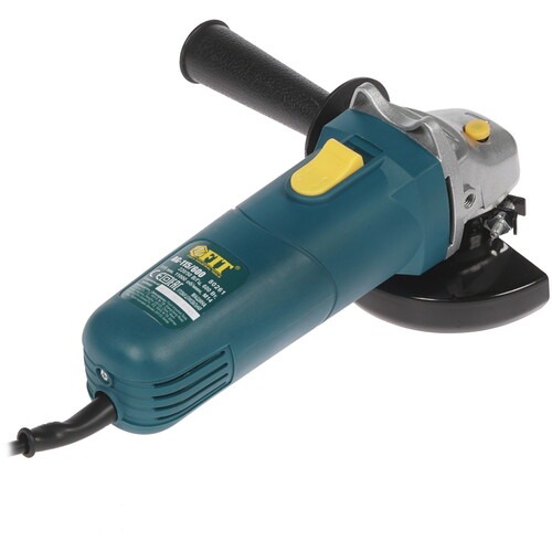 Купить Углошлифовальная машина (УШМ) FIT AG-115/600  8113013. Характеристики, отзывы и цены в Донецке