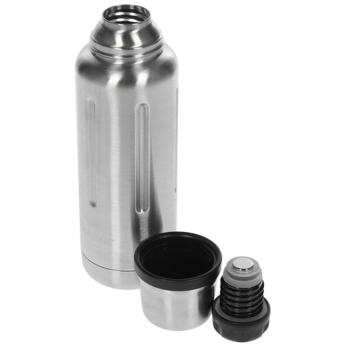 Купить Термос Bobber Flask-470 Matte серебристый  1627103. Характеристики, отзывы и цены в Донецке