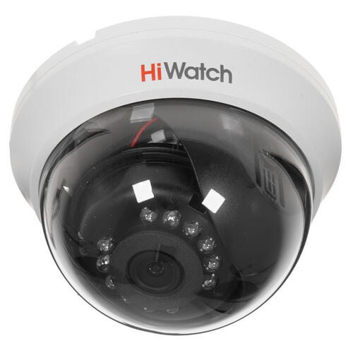 Купить Аналоговая камера HiWatch DS-T201(B)  4763140. Характеристики, отзывы и цены в Донецке