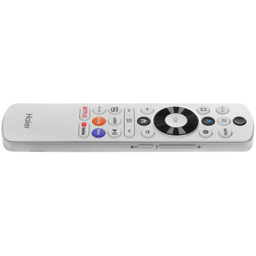 Купить 65" (165 см) Телевизор Haier 65 OLED S9 черный  5448959. Характеристики, отзывы и цены в Донецке