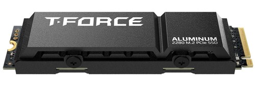Купить 4000 ГБ M.2 NVMe накопитель TEAMGROUP T-FORCE G70 Pro [TM8FFH004T0C128]  5457025. Характеристики, отзывы и цены в Донецке