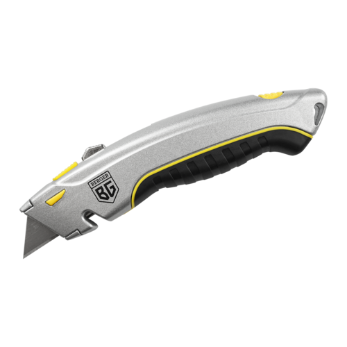 Купить Нож трапециевидный Berger BG1350  4794564. Характеристики, отзывы и цены в Донецке