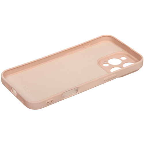 Купить Накладка  Rocket Sense для Apple iPhone 16 Pro Max розовый  5474329. Характеристики, отзывы и цены в Донецке
