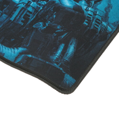 Купить Коврик JETACCESS PANTEON GP-164SM REVOLT  разноцветный  5309543. Характеристики, отзывы и цены в Донецке