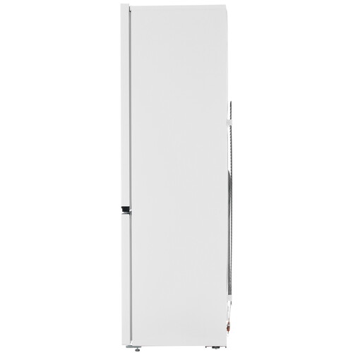 Купить Холодильник с морозильником   Beko B1RCSK402W белый  9022458. Характеристики, отзывы и цены в Донецке