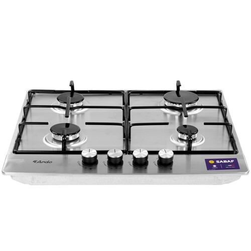 Купить Газовая варочная поверхность Ardo MH64GX2  9243819. Характеристики, отзывы и цены в Донецке