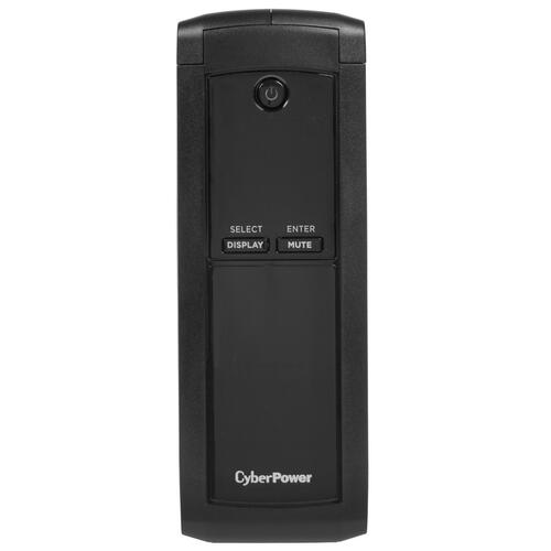 Купить ИБП CyberPower VP1600ELCD  4747282. Характеристики, отзывы и цены в Донецке