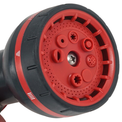 Купить Пистолет распылитель ELITECH Garden SG 005  5476596. Характеристики, отзывы и цены в Донецке