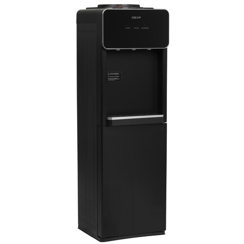Купить Диспенсер DEXP DWD-IT565 черный  9126092. Характеристики, отзывы и цены в Донецке