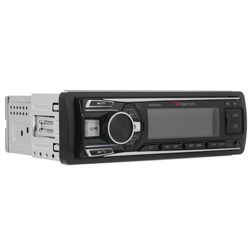 Купить Автопроигрыватель Nakamichi NQ513BG  9975709. Характеристики, отзывы и цены в Донецке