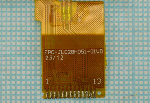 Купить LCD 2.8" для сотового телефона KENSHI M282  9131264. Характеристики, отзывы и цены в Донецке