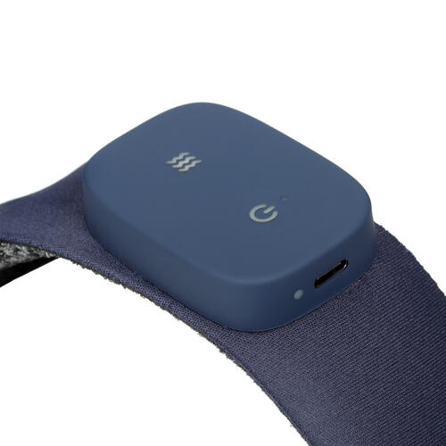 Купить Массажер Leravan Eye mAssager синий  5426076. Характеристики, отзывы и цены в Донецке