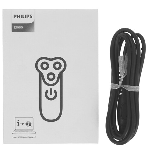 Купить Электробритва Philips S3244/12  9189103. Характеристики, отзывы и цены в Донецке