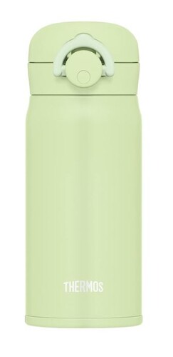 Купить Термокружка Thermos JNR-353 зеленый  9155396. Характеристики, отзывы и цены в Донецке