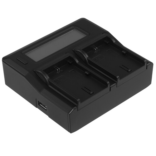 Купить Зарядное устройство Relato ABC02/ LP-E6  8118430. Характеристики, отзывы и цены в Донецке