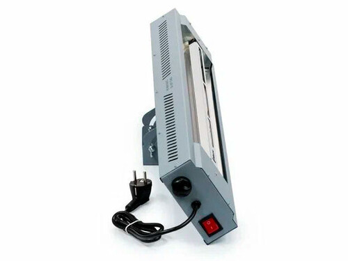 Купить Инфракрасный обогреватель Hintek Intense-1500R  9121303. Характеристики, отзывы и цены в Донецке