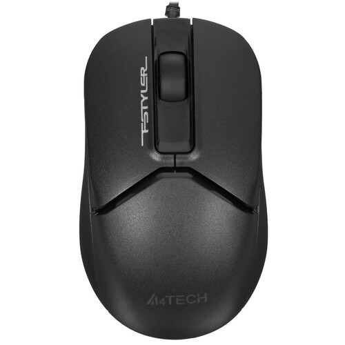 Купить Мышь проводная A4Tech Fstyler FM12ST  5435504. Характеристики, отзывы и цены в Донецке