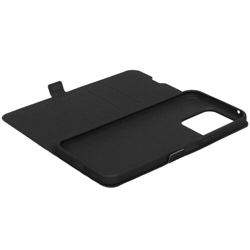 Купить Чехол-книжка  BoraSCO Book Case для HONOR X8c черный  5617040. Характеристики, отзывы и цены в Донецке