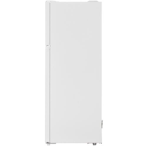 Купить Холодильник с морозильником  DEXP T4-35AMG белый  5098011. Характеристики, отзывы и цены в Донецке