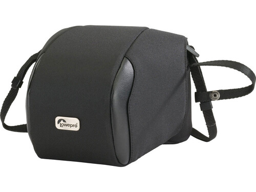 Купить Сумка Lowepro Quick Case 120 черный  8131359. Характеристики, отзывы и цены в Донецке