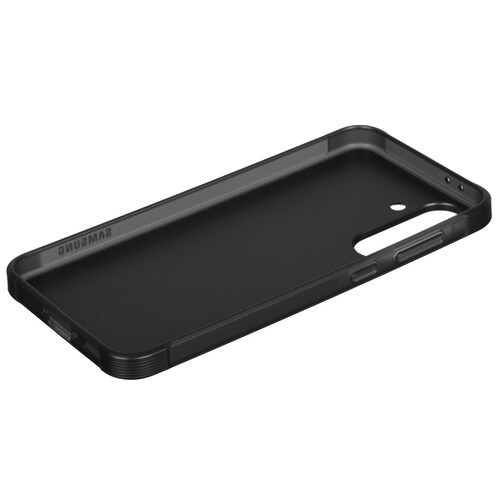Купить Накладка  Samsung Rugged Case для Samsung Galaxy A56 черный  5620026. Характеристики, отзывы и цены в Донецке