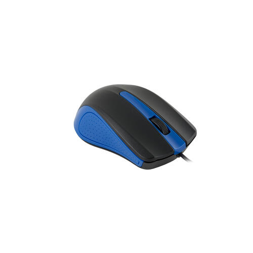 Купить Мышь проводная Acer OMW011  черный  4707618. Характеристики, отзывы и цены в Донецке